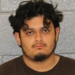 Jonathan Arreola Driving While Impaired Reckless Driving