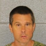 Charles Eskew Dv Protective Order Violation