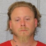 Kevin Dickerson Probation Violation Felony Hit And Run Larceny