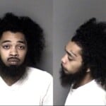 Ralph Sharp Probation Violation