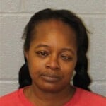 Troya Perry Simple Assault Misd Crime Of Dom Violence Misdemeanor Larceny
