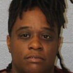 Roselyn Darby Probation Violation