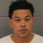 Samuel Moon Driving While Impaired