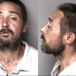 Bradley Farmer Parole Warrant