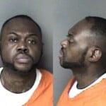 Sean Leverette Habeas Corpus