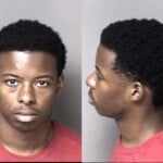 Cameron Stitt Rape 2nd Degree
