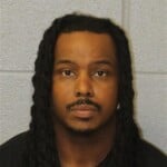 John Johnson Attempted Burglary Burglary