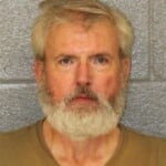 John Lovell Driving While Impaired Open Container Attempted Breaking And Entering