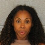 Valerie Brooks Driving While Impaired