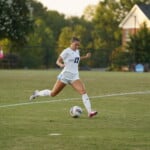 Wingate Vs Mars Hill Wsoc
