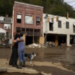 Climate Not Preparing For Extremes