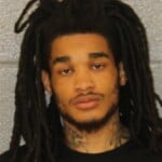 Jaquan Bailey Fugitive