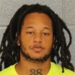 Tyrese Davis Kidnapping Assault On A Female Assault