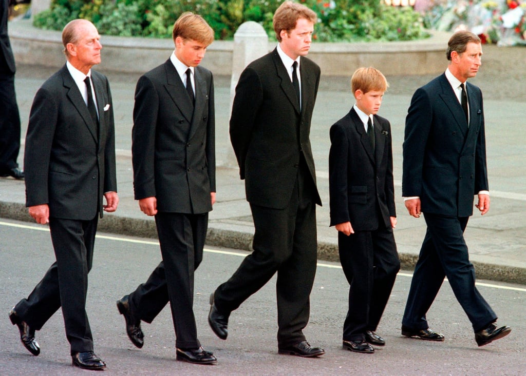 Britain Royals