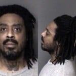 Eric Johnson Habeas Corpus