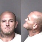 Matthew Andrews Failure To Appear Misdemeanor