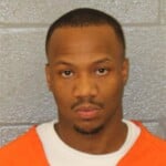 Rashawn Dawkins Possession Of Firearm By Felon