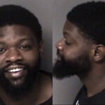 Daniel Brown Misd Crime Of Dom Violence Assault Female Injury Personal Property