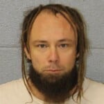 Aaron Stafford Trespassing Open Container
