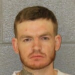 Parker Hilliard Larceny Resisting Officer