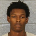 Clarence Carter Assault With A Deadly Weapon Assault On A Female