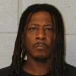 Charles Mccauley Larceny Driving While License Revoked