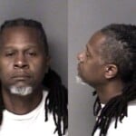 Ronnel Mackins Probation Violation