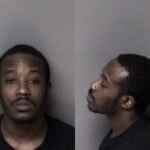 Ronnie Boyd Probation Violation