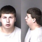 Andrew Baldwin Conspiracy Breakenter Motor Vehicle Attempt Larceny Firearm