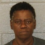 Tracie Holley Second Degree Trespass