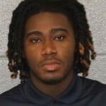 Jemere Williams Felony Conspiracy Felony Conspiracy