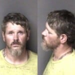 Kenneth Bush Misd Crime Of Dom Violence
