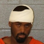 Lamariee Harvell Resisting Public Officer Possess Drug Paraphernalia