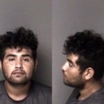 Johnbenei Guzman Discharge Firearm In City Resist Public Officer Possess Methamphetamine Possess Drug Paraphernalia Immigration