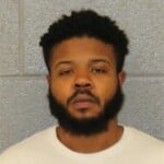 Shaheed Moore Breaking And Entering Felony Larceny