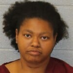 Elise Patterson No Operators License Expired Registration