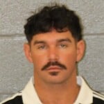Parker Roberts Felony Larceny Assault On A Female