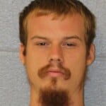 Jacob Mackey Assault On Govt Official Resisting Officer