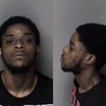 Traikelum Woods Failure To Appear Misdemeanor