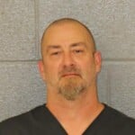 Richard Berghorn Driving While Impaired