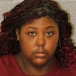 Veronica Patrick Simple Assault Injury To Personal Property Injury To Real Property