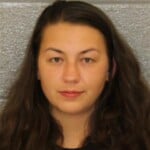 Peyton Burgh Simple Assault