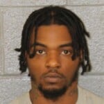 Qamar Patterson Expired Registration Cardtag Dwlr Not Impaired Rev Fail To Wear Seat Beltdriver