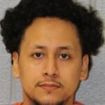 Samuel Hernandez Possession Of Weapon By Prisoner
