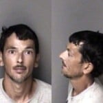 Carl Green Possess Methamphetamine Larceny Firearm Possess Drug Paraphernalia