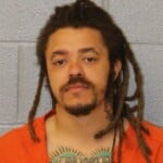 Dionte Myers Assault On A Female Domestic Violence