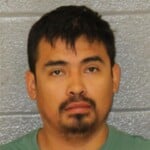 Jesus Baez Kidnapping Assault On A Female