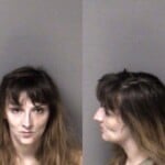 Amber Ragan Failure To Appear Misdemeanor