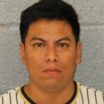 Carlos Uraga Driving While Impaired No Operators License
