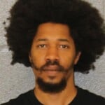 Chad Dedier Discharging Weapon In Occupied Property Felony Conspiracy